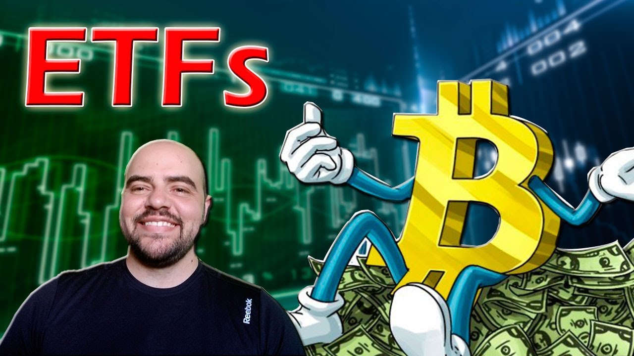 El Bitcoin y Los ETF de la Bolsa de Nueva York!!! - YouTube