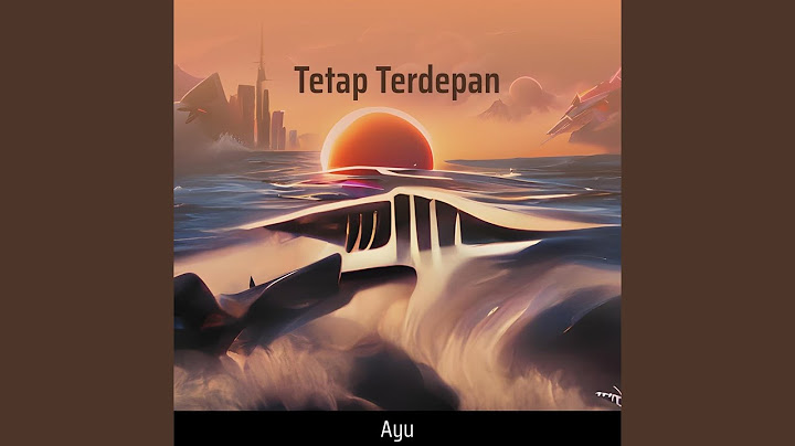 Jangan Terlena