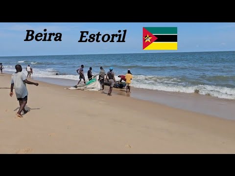 Estoril Beira, Mozambique 🇲🇿