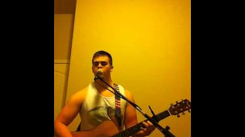 I can't make you love me - Seth Getz (cover/shorte...