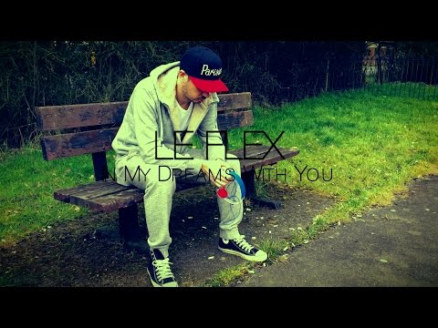 Le Flex - In My Dreams With You