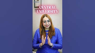 CUET | Common University Entrance Test | CUET Exam Mandatory?