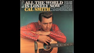 Cal Smith 