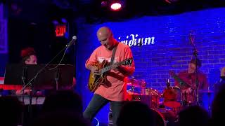 Larry Carlton - Don't Take Me Alive (music only edit) - Iridium - NYC, October 18, 2019 #steelydan