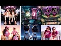 J love M name status💞 JM letter video whatsapp status♥️ MJ couple name status/