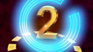 3Ds Max Promotion Video Mbc2