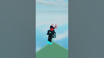 Trying out the new trend :) game name:experience gravity