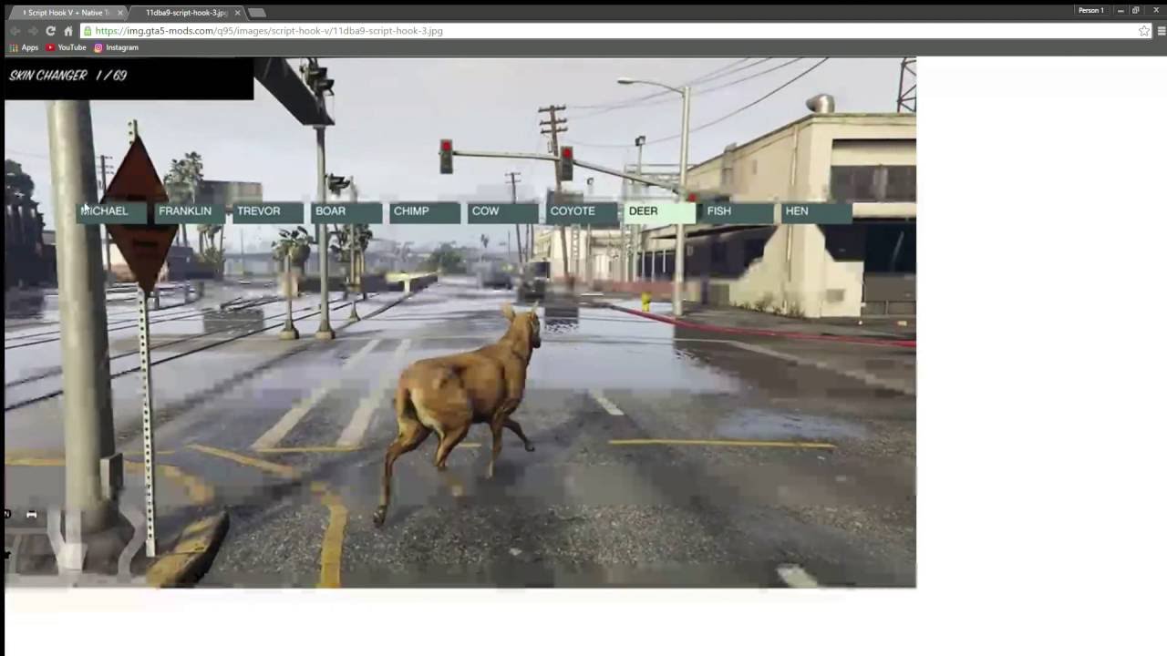 Http gtav scripthookv