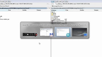 EJB v3.0 Standalone Application Client