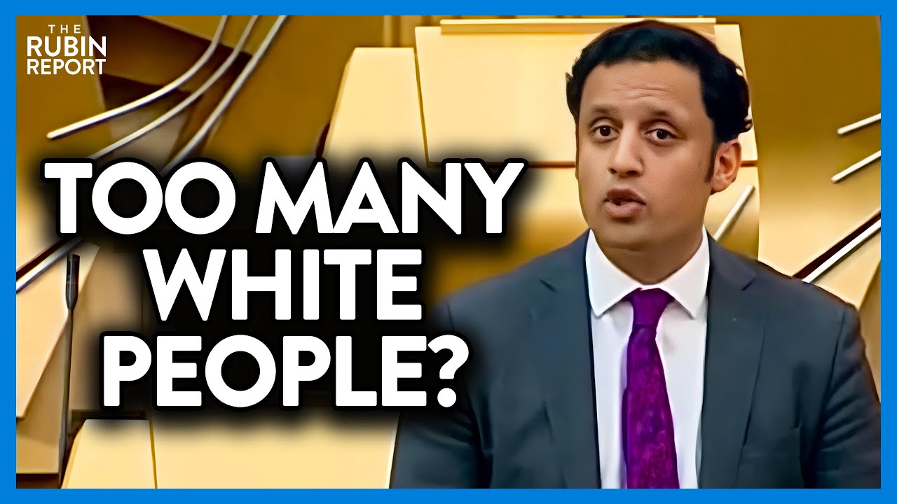 Gov’t Official Thinks This European Country Has Too Many White People