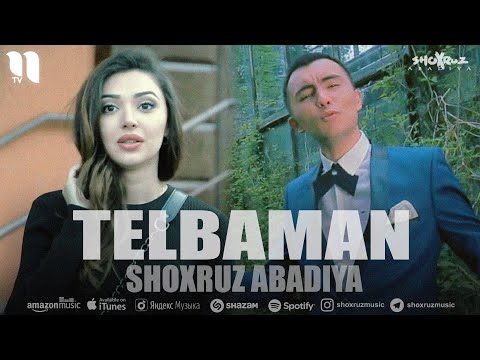 Shoxruz - Telbaman | Шохруз - Телбаман [клип]