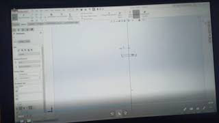 การส่งกำลังด้วยสายพานโดยใช้โปรแกรม solidworks screenshot 2