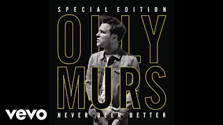 Olly Murs - Love Shouldn&#39;t Be This Hard (Audio)