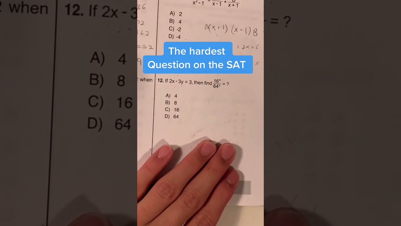 Solving for x in power shorts mathematic viral shorts youtube