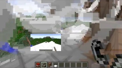 [Minecraft Music]-Unity