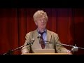 Dr. Roger Scruton: Beauty and Desecration