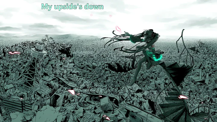 Mike Shinoda - Nothing Makes Sense Anymore (with lyrics) (2018)