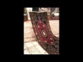 Carpet buying in Istanbul