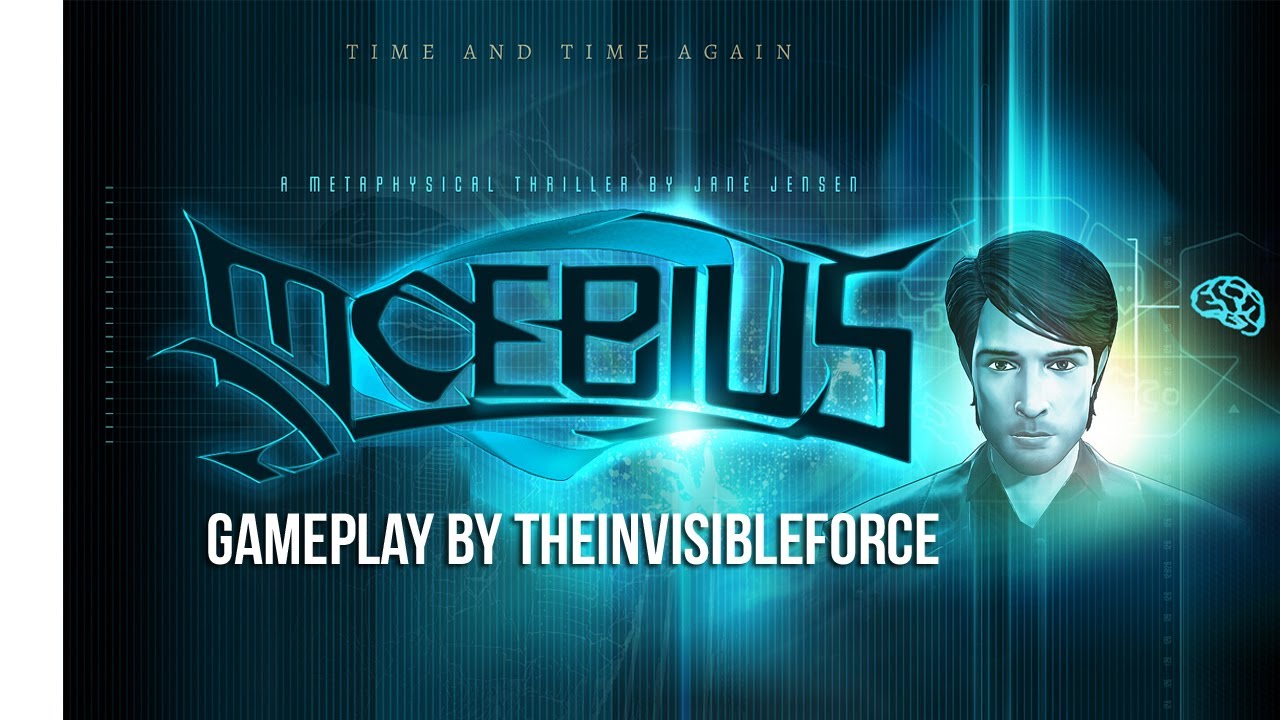 Moebius: Empire Rising - Gameplay (by TheInvisibleForce)