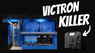 The end for Victron? Is this the future for van life power?