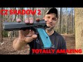 CZ Shadow 2... Heavyweight Tac Driver