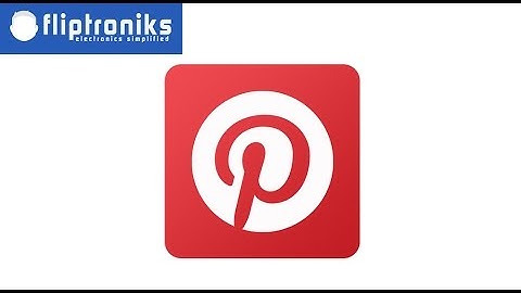 Pinterest App for Android - Fliptroniks.com