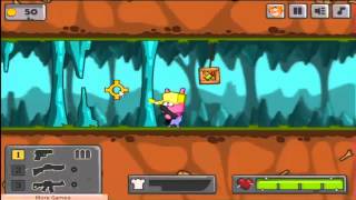 Stop GMO 2 - Gameplay HD - Walktrough