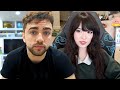 Emiru Wants The Mizkif Lawsuit Stalled So She’s The New Blake Lively