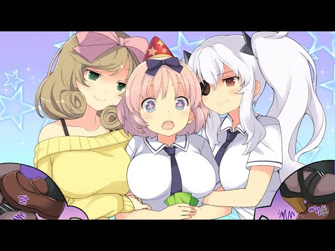 [Top 10] - As Melhores Garotas de Senran Kagura Hqdefault