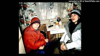 Ежемесячные &amp; Паша Техник Type beat - Городок