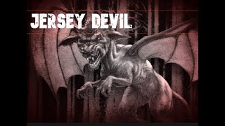 The Terrifying Encounter with the Jersey Devil: A Night in the Pine Barrens
