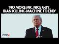 Trump Accuses Iran of “Total Violation” of Truce | Warns of Massive Strikes as Tensions Surge | N18G