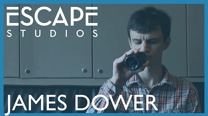 Escape Showreels - James Dower