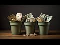 E190: What is Reverse Budgeting and How Can It Help You Save Money?