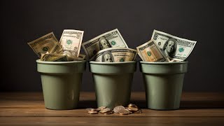E190: What is Reverse Budgeting and How Can It Help You Save Money?