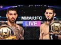 Topuria vs Makhachev NOT Happening?! ! Plus Cejudo Eyepoke Talk!- MMA Livestream