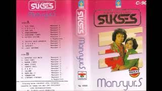 Mansyur.S - Album Lagu Lagu Sukses