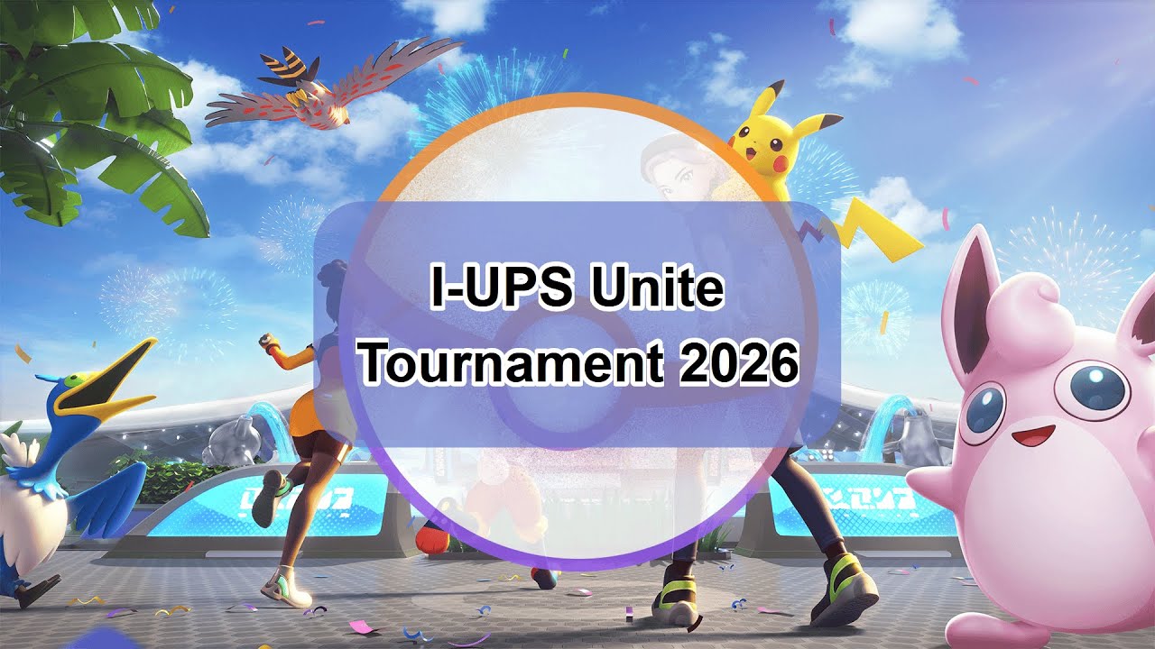 [Week 1] Unite 2026 Trent Trevenants v FAlinks - YouTube