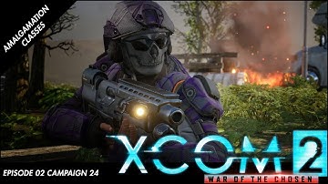 XCOM 2 (S24) Amalgamation 02