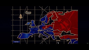 Command & Conquer Remastered 21:9 - Red Alert - Allied Hard -  Mission 2 - Five To One