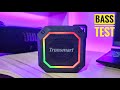 Tronsmart Groove 2 Bass Test🔥