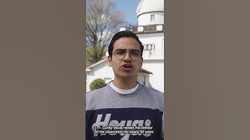 What Rocks: Heyden Observatory