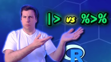 Finally Explained: The Difference Between R