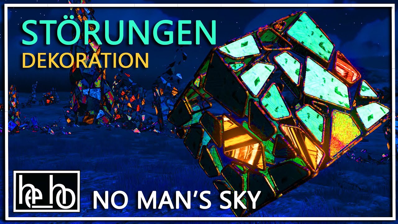 Störungen Sky Störungen Sky