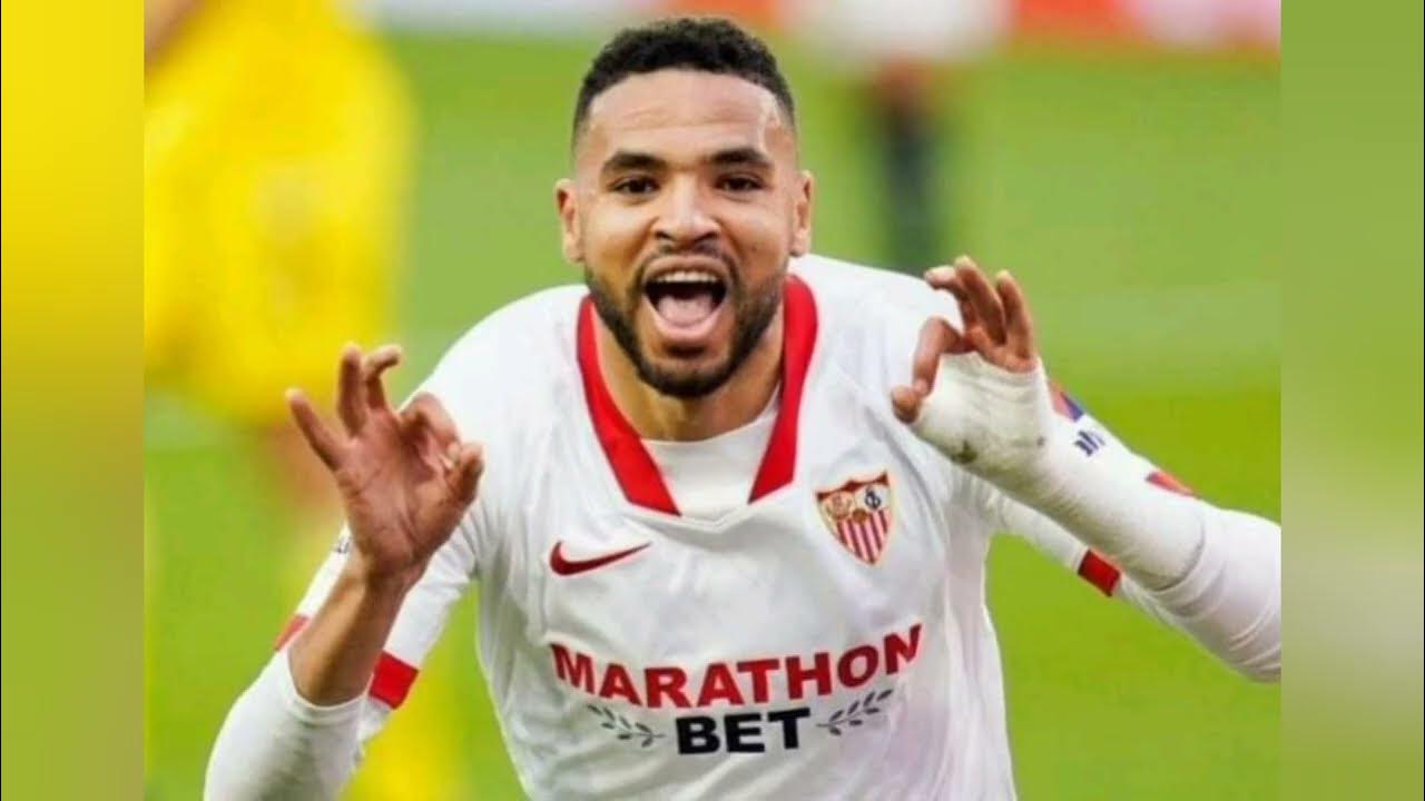 Юссеф керкур. Seville дышать. Форма футбольного клуба севилья. Mini text about seville spain. Юсуф эн несери.