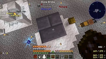 Project Ozone 3 Titan Mode Beta Testing Stream 9