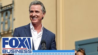 Gavin Newsom is the worst governor, Antonio Sabato, Jr. says