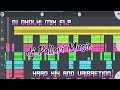 DJ HARD DHOLKI MIX FLP PROJECT DOWNLOAD LINK IN DESCRIPTION DJ PALLAVI MUSIC 2.1