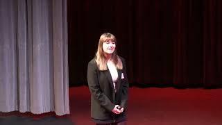 The enduring impacts of blood quantum | May Drew | TEDxMaumeeValleyCountryDaySchool
