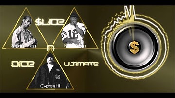 BustABass - [Ultimate#2] Slice 